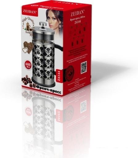 Френч-пресс ZEIDAN Z4144