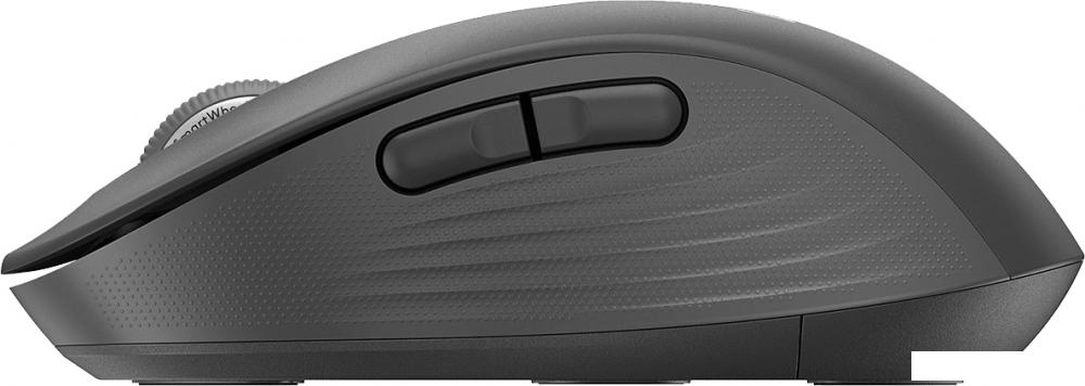 Мышь Logitech Signature M650 (графит)
