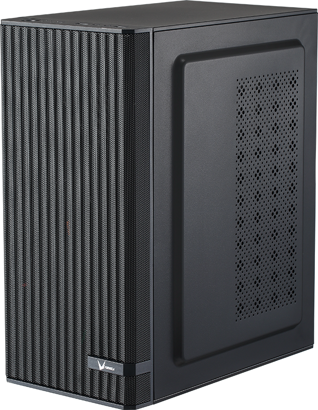 Корпус Formula Air Mesh G1 (черный)