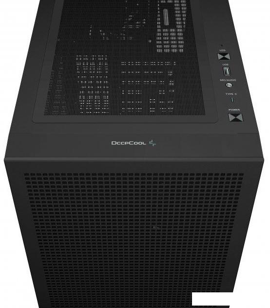 Корпус DeepCool CH560 R-CH560-BKAPE4-G-1
