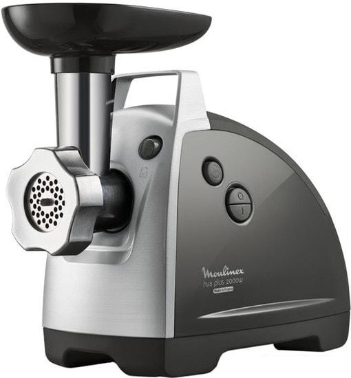 Мясорубка Moulinex HV8 ME683832
