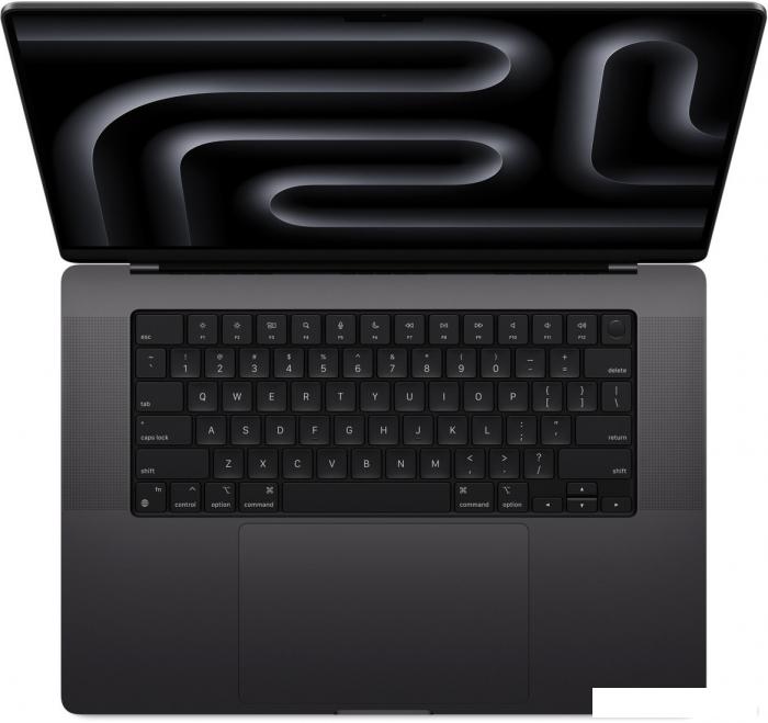 Ноутбук Apple MacBook Pro 16.2" M3 Max 2023 Z1AF000MS