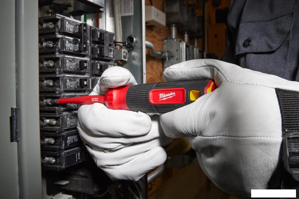 Набор отверток Milwaukee 4932493657 (11 предметов)