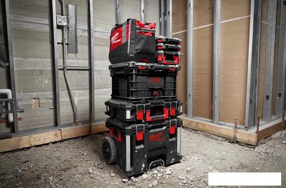 Ящик для инструментов Milwaukee PackOut Crate 4932471724