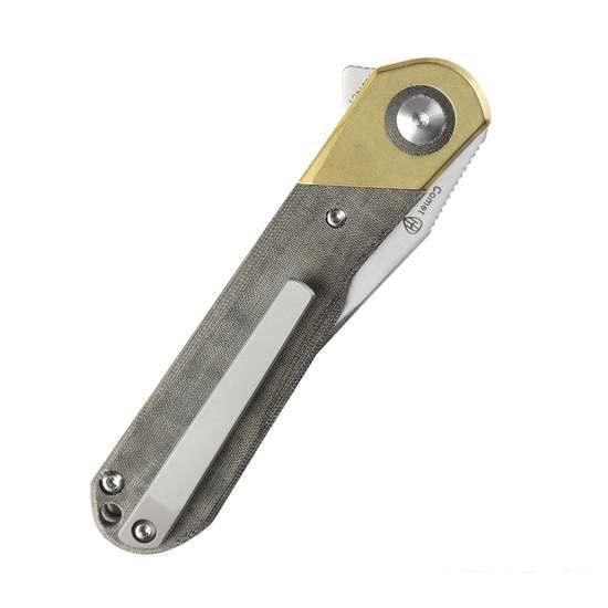 Складной нож KIZER Comet V3614C1