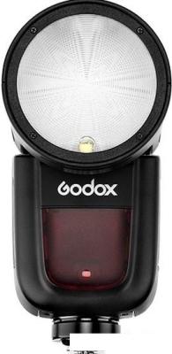 Вспышка Godox Ving V1C TTL для Canon