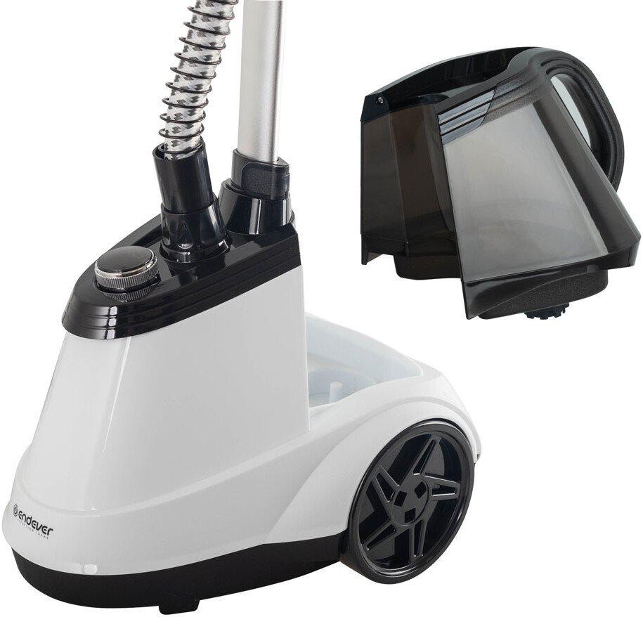 Отпариватель Endever Odyssey Q-19