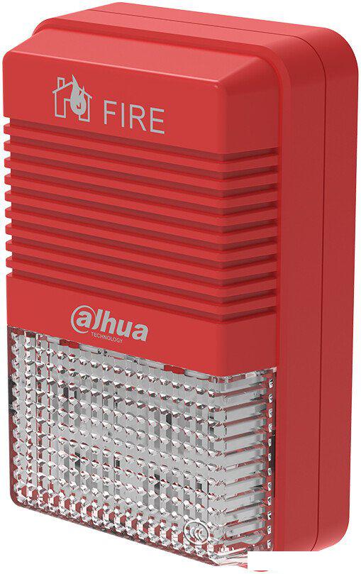 Сирена Dahua DHI-HY-1500