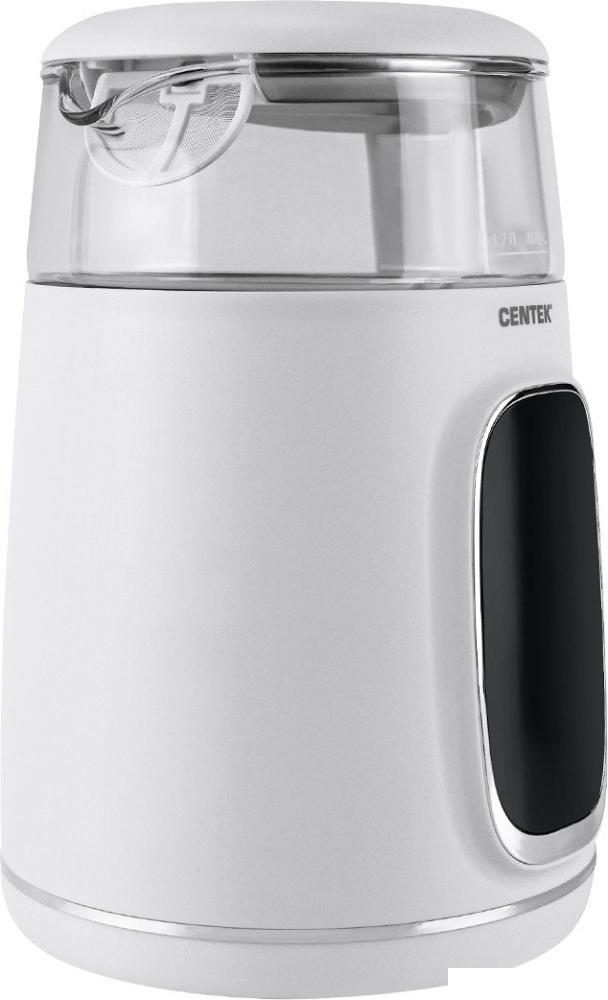 Электрический чайник CENTEK CT-0052 White