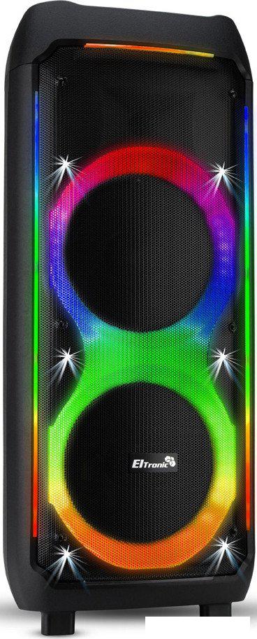 Патибокс Eltronic 30-37 Crazy Box 1200