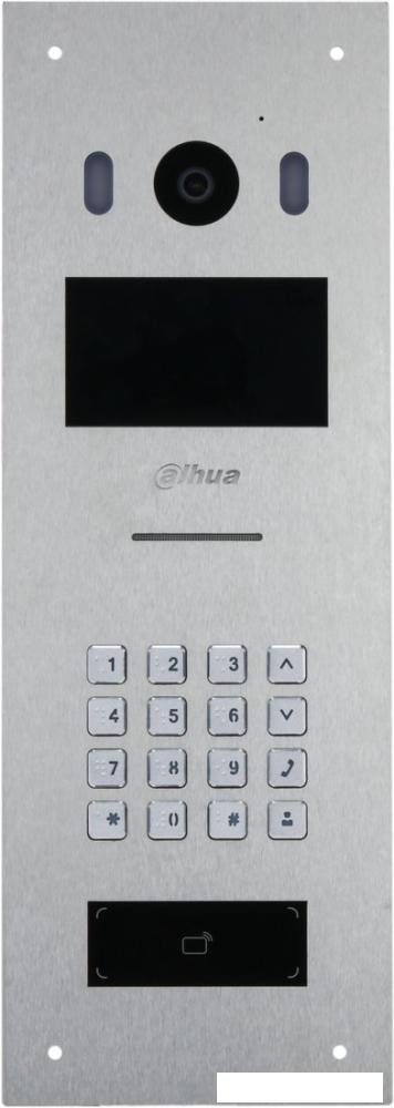 Вызывная панель Dahua DHI-VTO6521K-S2