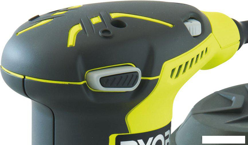 Эксцентриковая шлифмашина Ryobi ROS300A