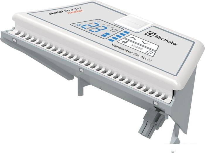 Конвектор Electrolux Rapid ECH/R-1500 T