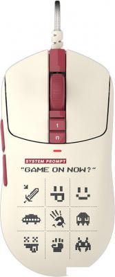 Игровая мышь A4Tech Bloody W72 Ultra Pixels Red