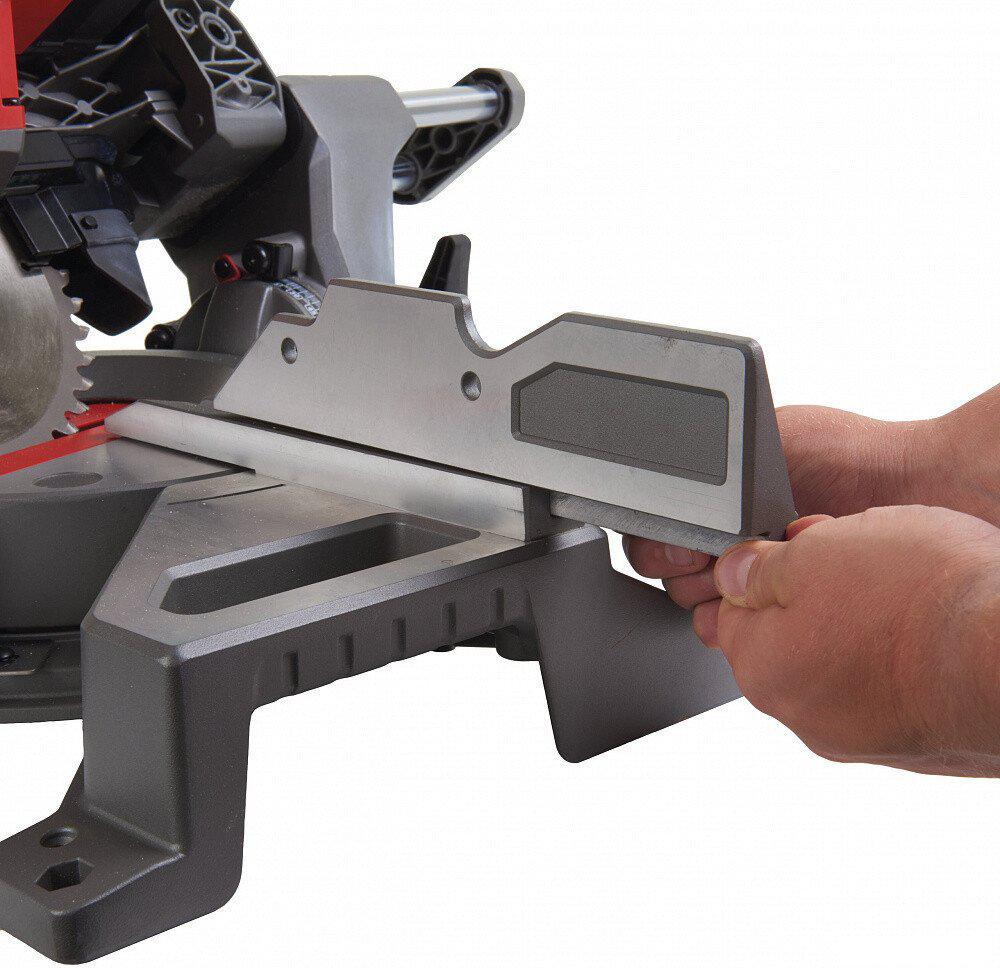 Торцовочная пила Milwaukee M18 FMS190-0 4933459619 (без АКБ)