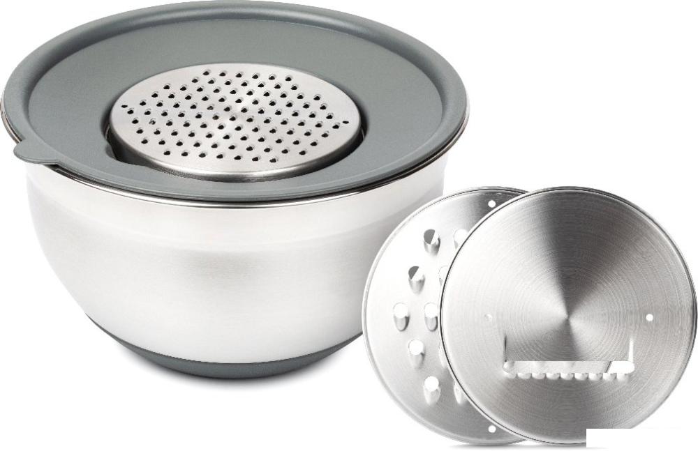 Набор кухонный Attribute Grate It ASG003