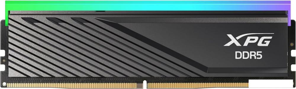 Оперативная память ADATA XPG Lancer Blade RGB 2x16ГБ DDR5 6000 МГц AX5U6000C3016G-DTLABRBK