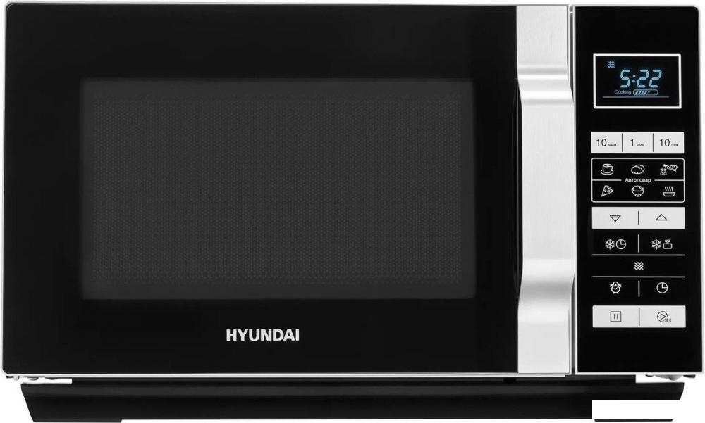 Микроволновая печь Hyundai HYM-D3044