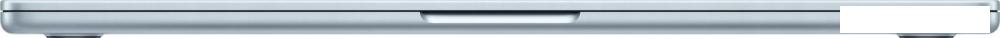 Ноутбук Apple MacBook Air 15" M4 2025 MC7A4