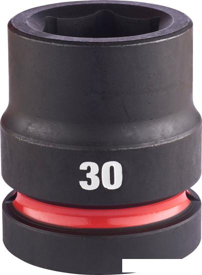 Головка слесарная Milwaukee Shockwave 4932480409