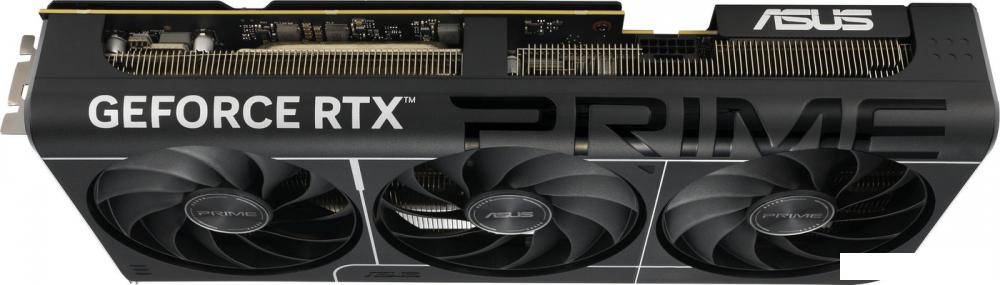 Видеокарта ASUS Prime GeForce RTX 5080 16GB GDDR7 OC Edition PRIME-RTX5080-O16G