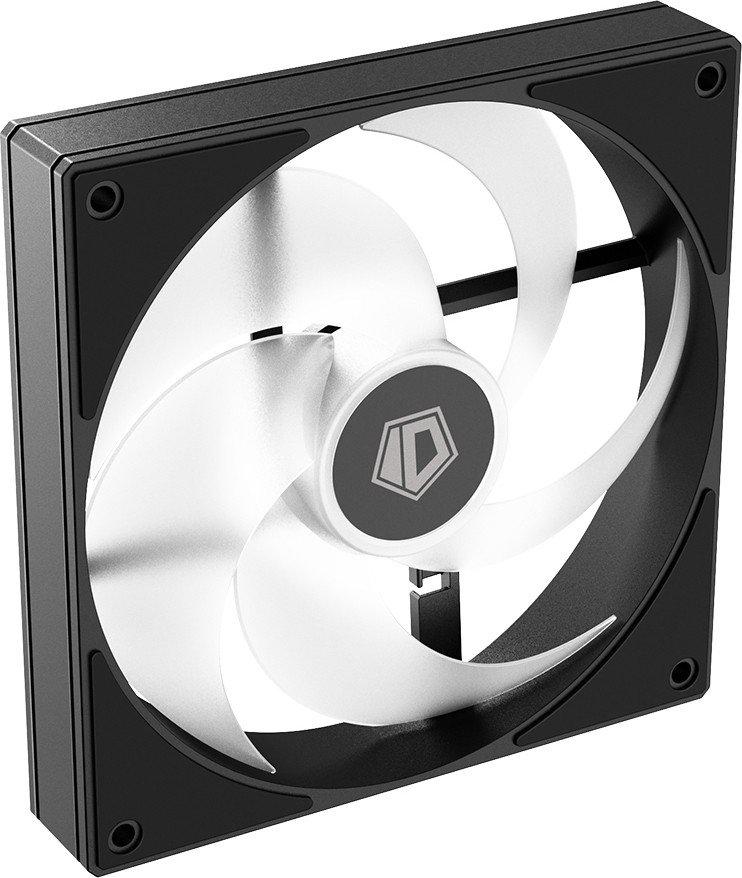 Вентилятор для корпуса ID-Cooling AS-140-ARGB-K