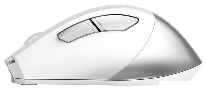 Мышь A4Tech Fstyler FB35C (белый)