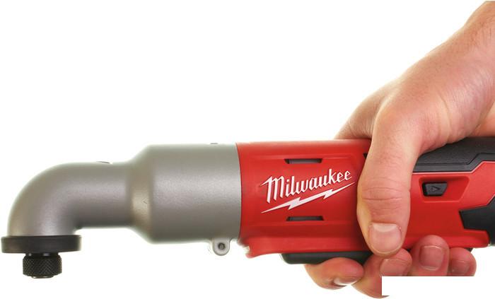 Винтоверт Milwaukee M18 BRAID-0 4933447891 (без АКБ)