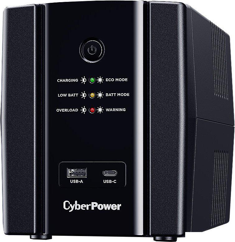 Источник бесперебойного питания CyberPower UT2200EG