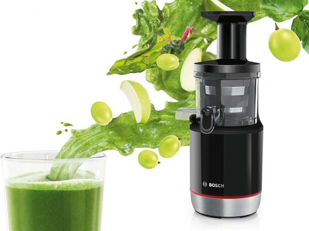 Соковыжималка Bosch MESM731M