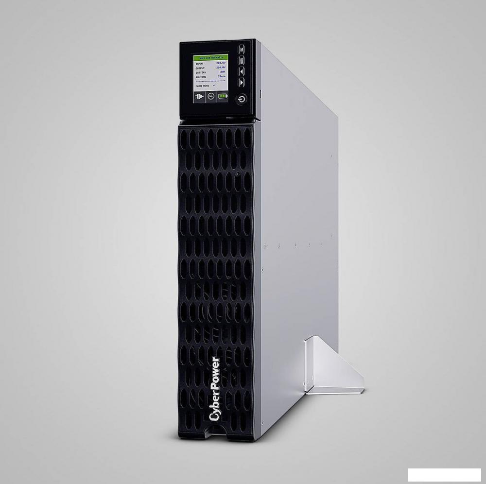 Источник бесперебойного питания CyberPower Smart OL6KERTHD