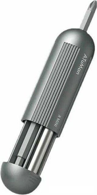 Набор отвертка с битами Atuman Duka X-Mini Pocket Screwdriver Kit (7 предметов)
