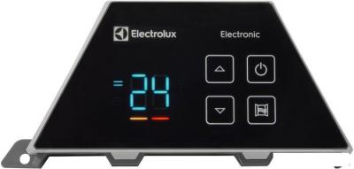 Блок управления конвектора Electrolux Transformer Electronic 4.0