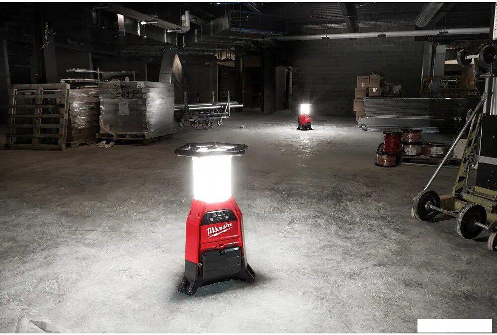Фонарь Milwaukee M18 ONESLDP-0 ONE-KEY 4933459160
