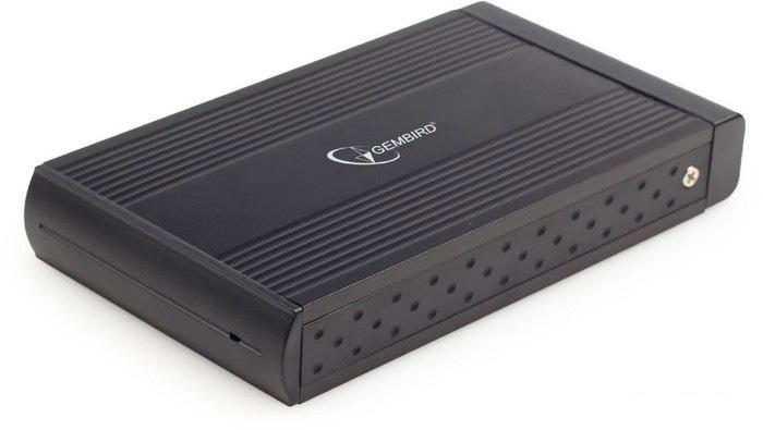 Бокс для накопителей 3.5" Gembird EE3-U3S-2