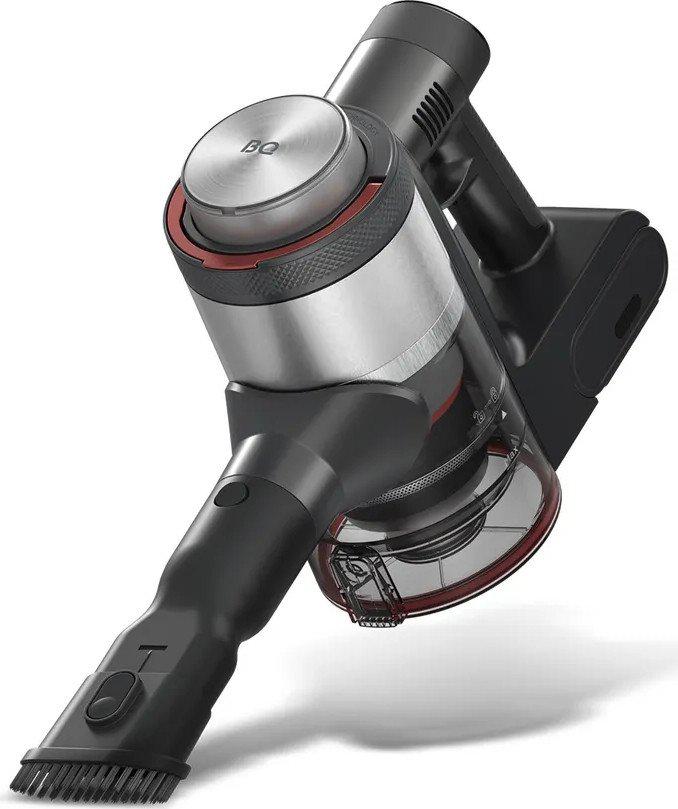 Пылесос BQ VCA1005W Aqua Pro Premium