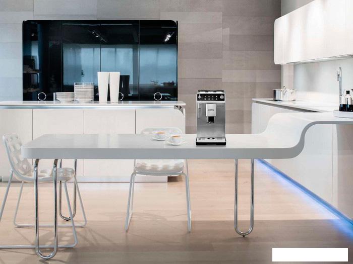 Кофемашина DeLonghi Autentica ETAM 29.510.SB