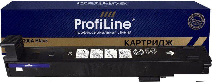 Картридж ProfiLine PL-CF300A (аналог HP CF300A)