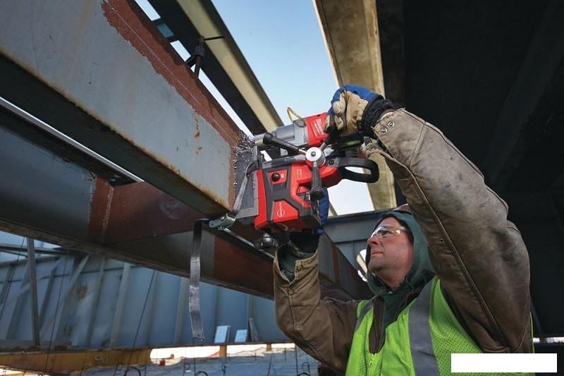Станок Milwaukee M18 FMDP-0C 4933451636 (без АКБ)