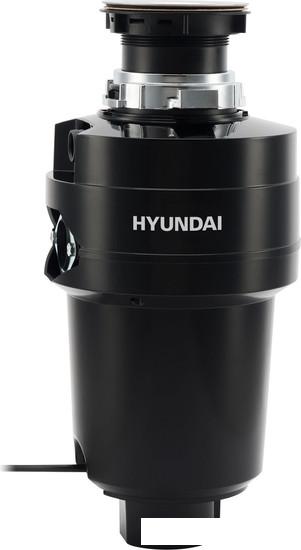 Измельчитель пищевых отходов Hyundai HFWD 12560