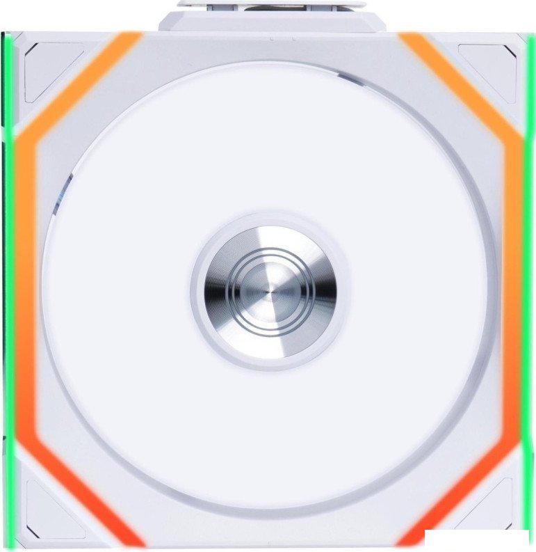 Вентилятор для корпуса Lian Li Uni Fan SL 120 Wireless Reverse G99.12RSL1W1W.R0