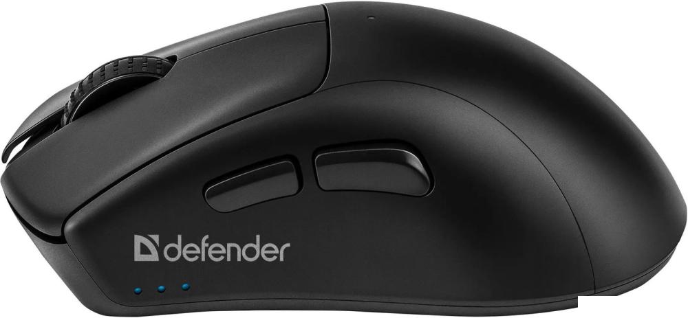 Игровая мышь Defender Delata GM-082