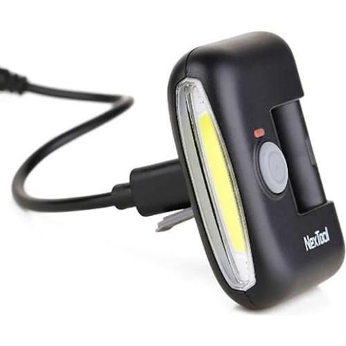 Фонарь NexTool Head Lamp NE20002 (черный)
