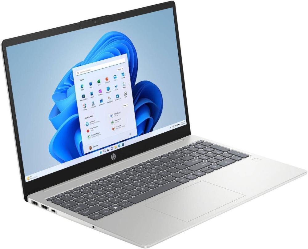 Ноутбук HP 15-fd0215dx C0CN6UA