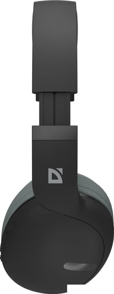 Наушники Defender FreeMotion B480 (черный)