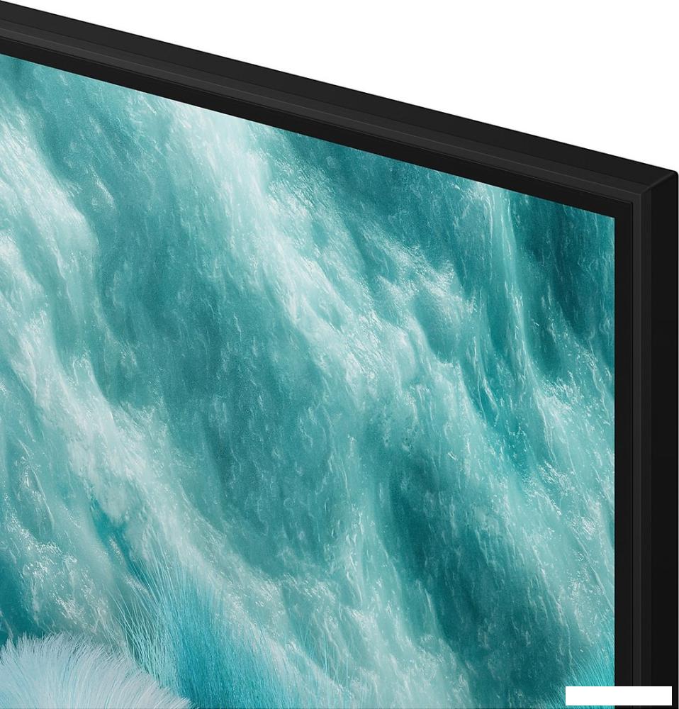 Телевизор Samsung QLED 4K Q7FA AI QE75Q7FAAUXRU