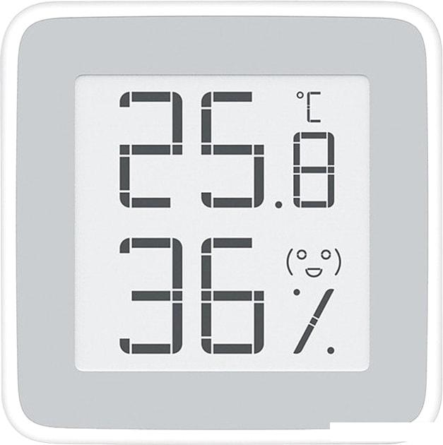 Термогигрометр Miaomiaoce Digital Thermometer Hygrometer MHO-C201