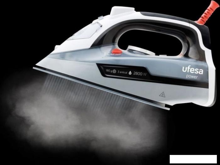 Утюг Ufesa PV3285 Power (серый)
