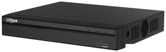 Сетевой видеорегистратор Dahua DHI-NVR1104HS-P-S3/H