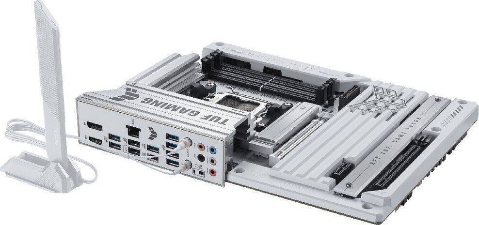 Материнская плата ASUS TUF Gaming B850-BTF WiFi W